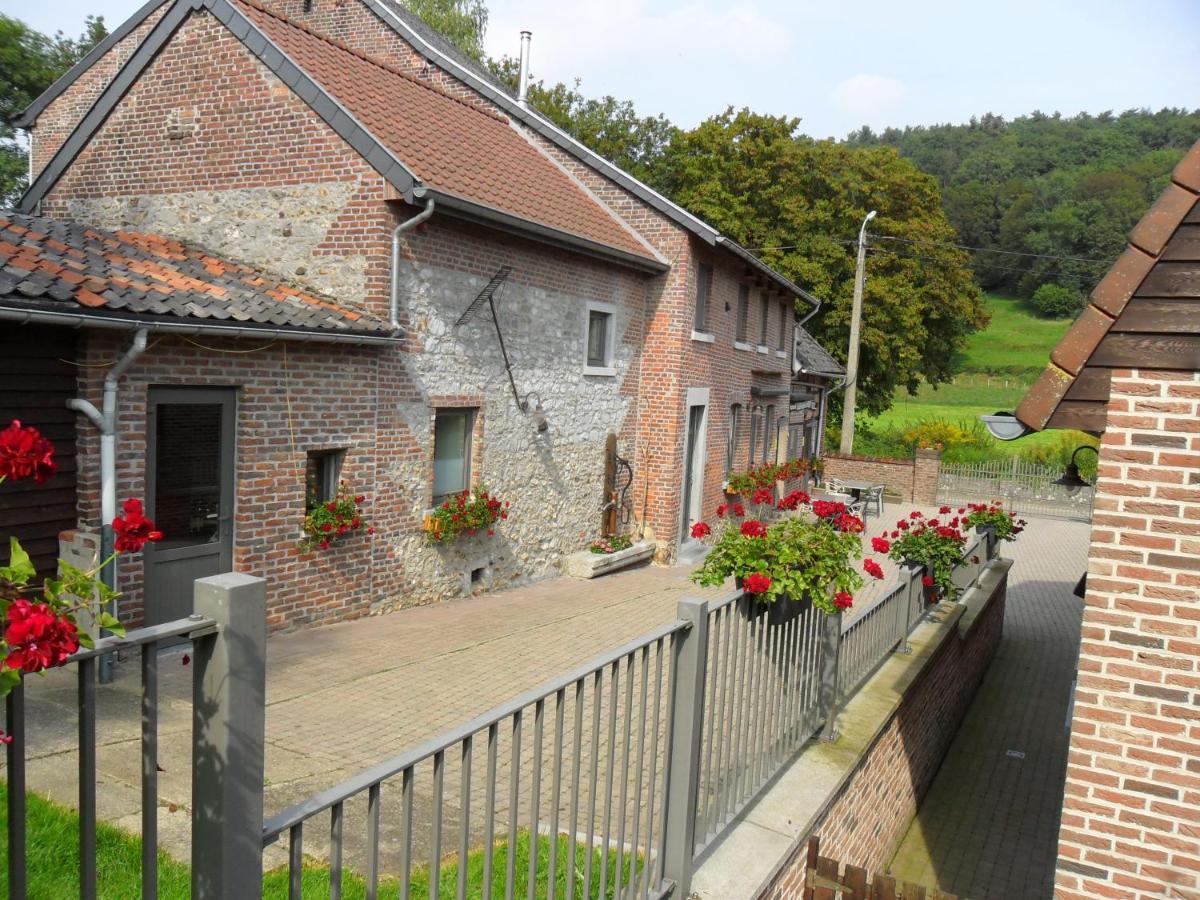 Hébergement de vacances Schophemmerhoeve Fourons