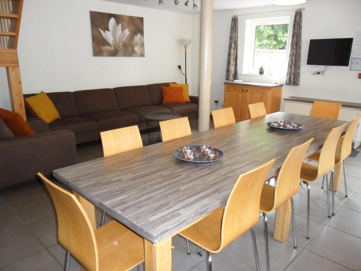Schophemmerhoeve * Fourons