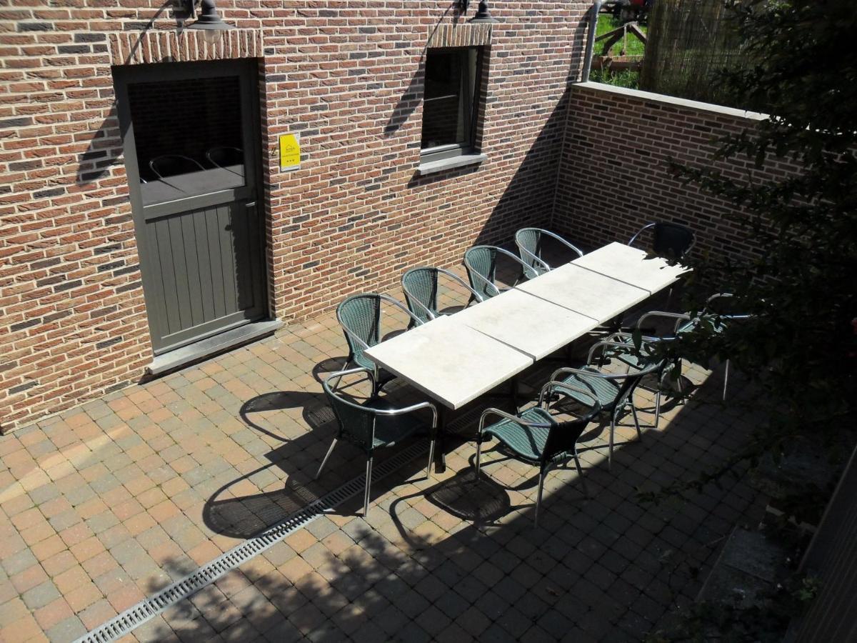Schophemmerhoeve Hébergement de vacances