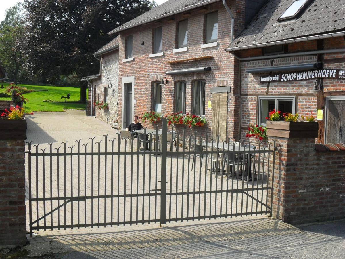 Schophemmerhoeve *